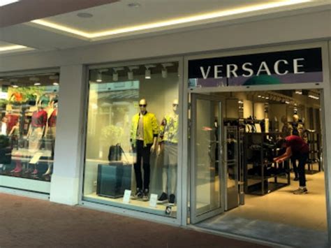 versace seattle|versace outlet sale.